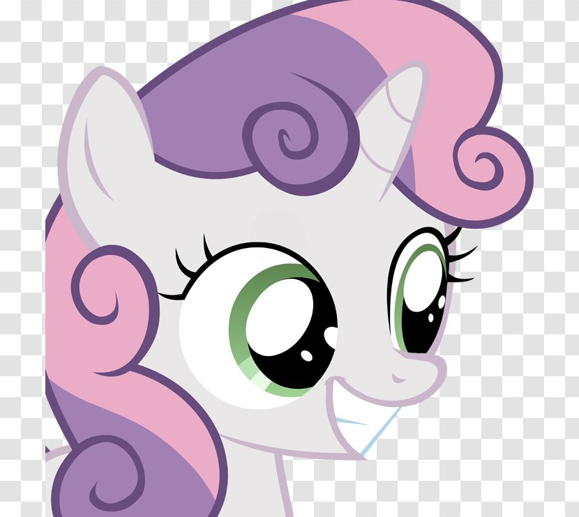 Whiskers Cat Pony Horse Snout - Tree - Grin Transparent PNG