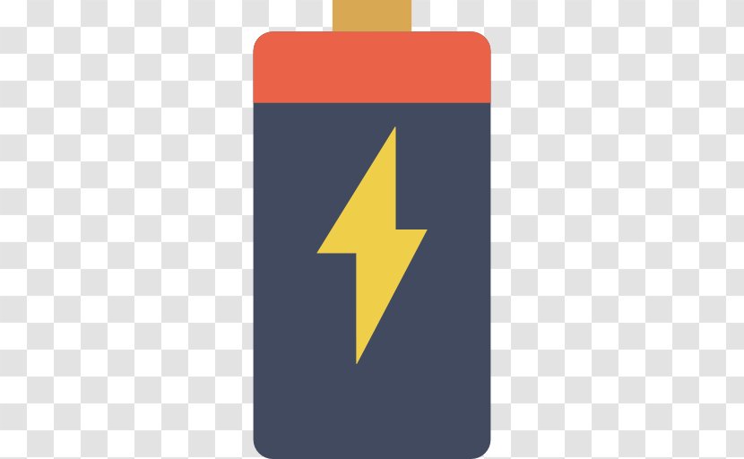 Battery Charger Icon - Scalable Vector Graphics - Cartoon Transparent PNG