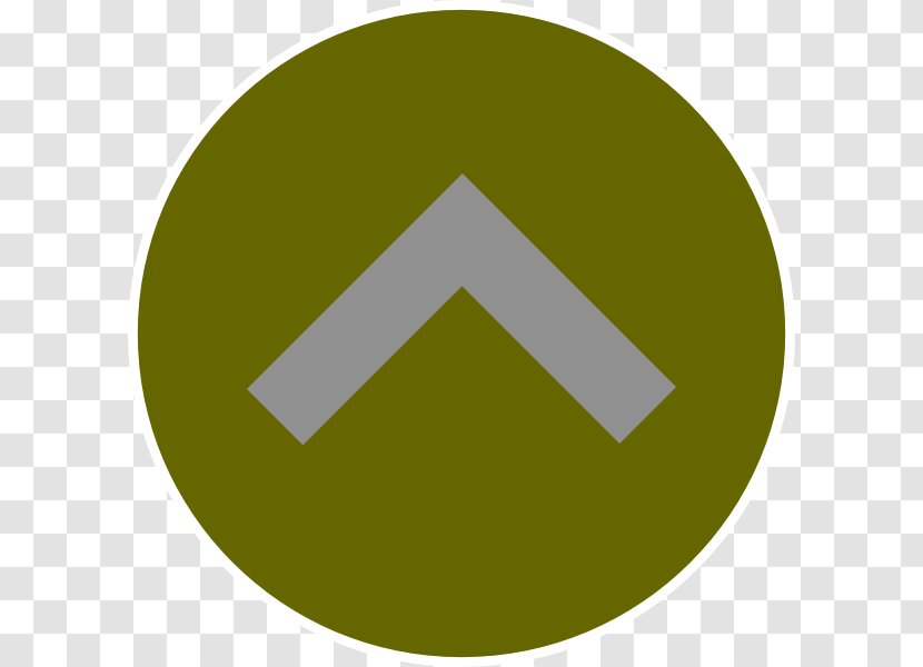 Circle Angle Logo Brand - Grey Arrow Transparent PNG