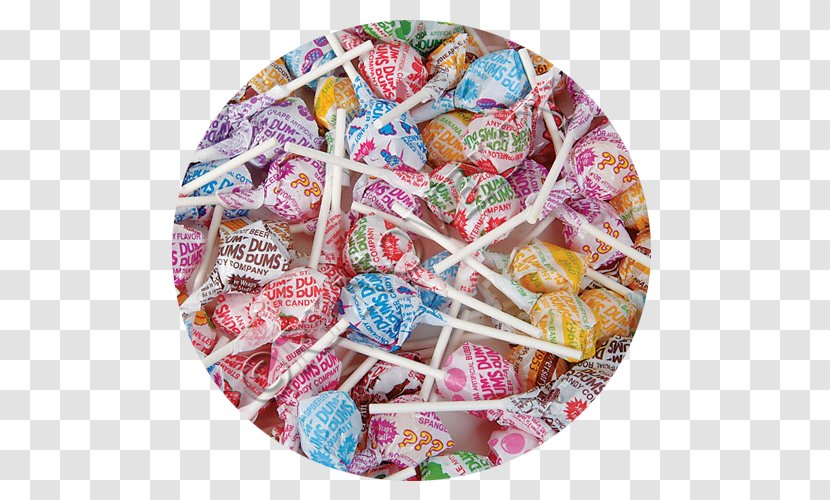 Gummi Candy Lollipop Dum Dums Chewing Gum - Jolly Rancher Transparent PNG