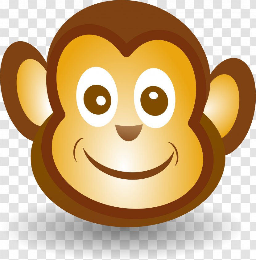 April Fool's Day Practical Joke Public Holiday - Fun - Baby Monkey Transparent PNG