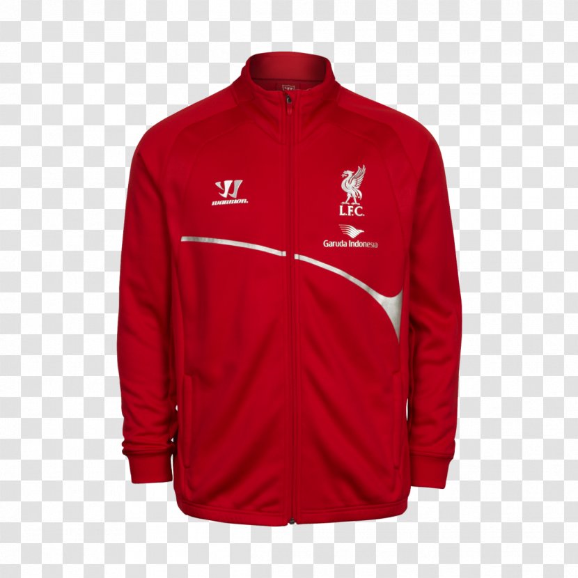 Liverpool F.C. Germany National Football Team Jersey Pelipaita - Outerwear Transparent PNG