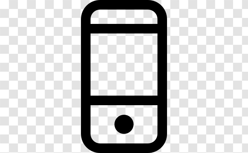 IPhone Smartphone Telephone Call - Symbol - Iphone Transparent PNG