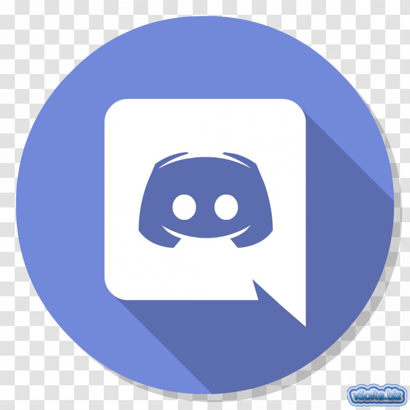 Discord TeamSpeak - Area - Circle Icon Transparent PNG