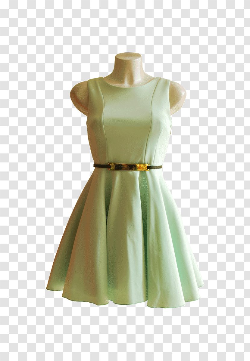 Party Dress Sleeve Skirt Wedding - Bride Transparent PNG