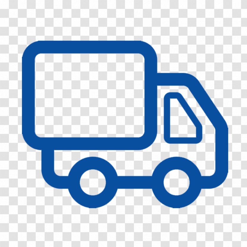 Mover Car Truck Freight Transport - Ecommerce - Shipping Transparent PNG
