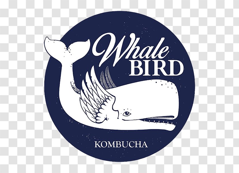 Whalebird Kombucha Beer Coffee Tea - Caffeinated Drink Transparent PNG