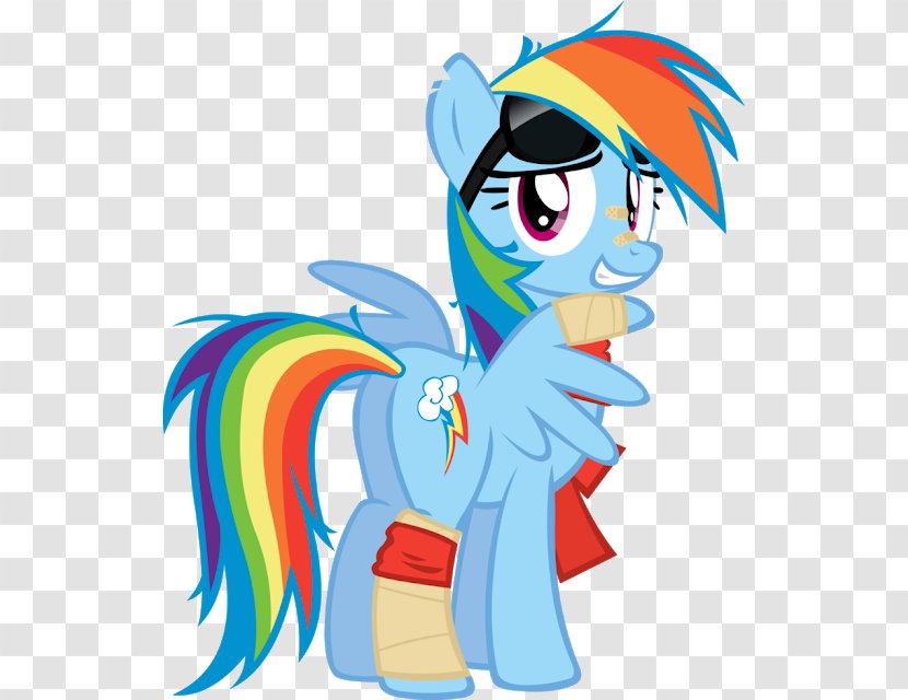My Little Pony: Friendship Is Magic Fandom Rainbow Dash Derpy Hooves - Watercolor Transparent PNG
