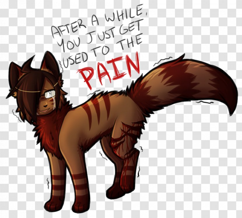 Cat Horse Dog Canidae - Mammal - Oh The Places You'll Go Transparent PNG