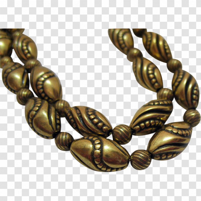 Jewellery Bracelet Clothing Accessories Bead Gemstone - Metal Transparent PNG