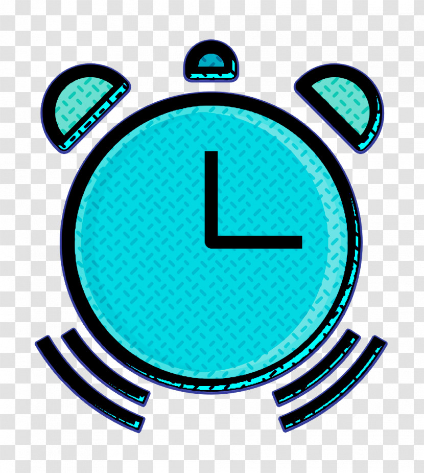 Clock Icon Computer Icon Transparent PNG