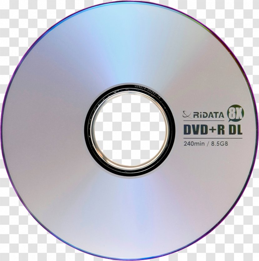 Compact Disc Blu-ray DVD+R DL Optical - Technology - CD DVD Image Transparent PNG