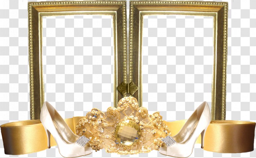 Brass 01504 Gold Transparent PNG