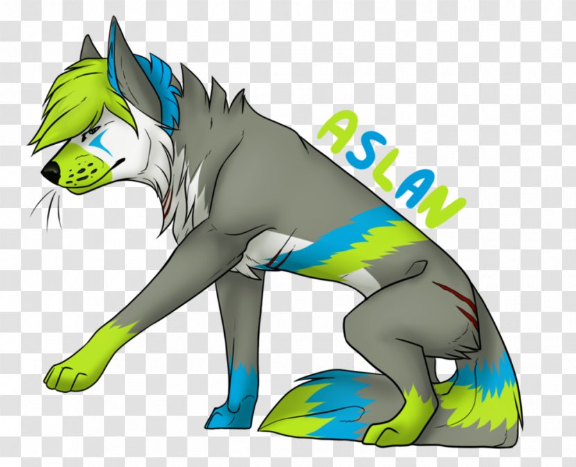 Cat Canidae Dog Cartoon - Tail Transparent PNG