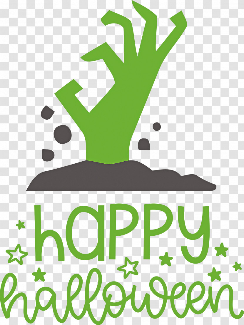 Happy Halloween Transparent PNG