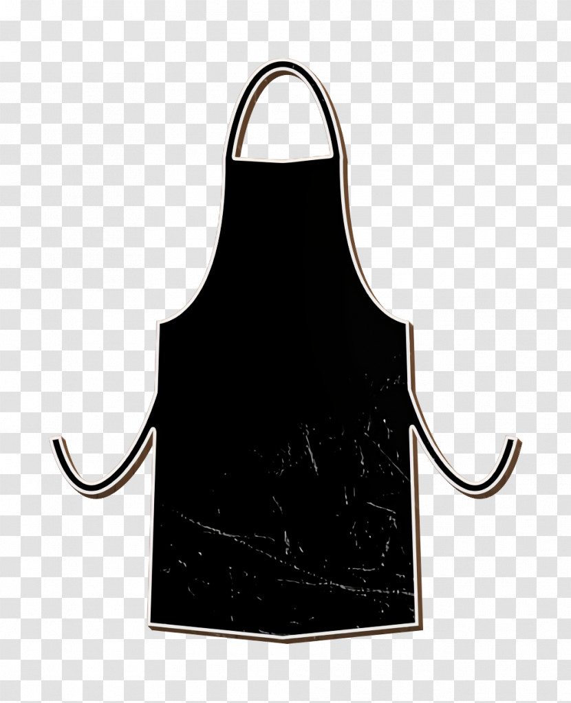 Tools And Utensils Icon Apron Icon Kitchen Icon Transparent PNG