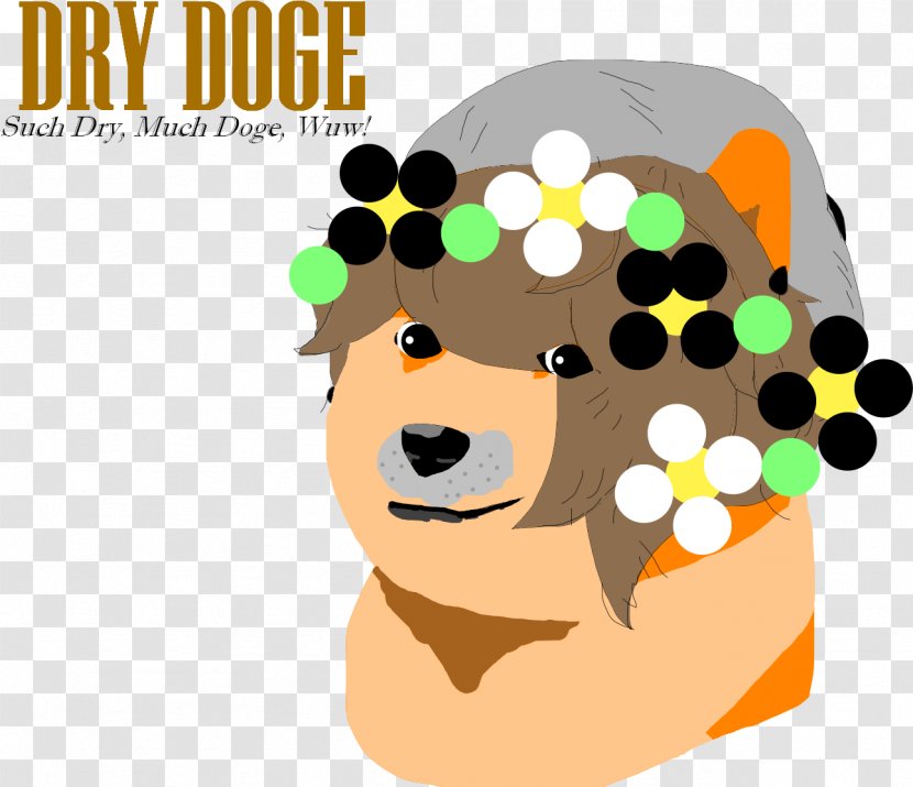Dog Cat Illustration Clip Art Mammal - Canidae - Doge Webdesign Transparent PNG