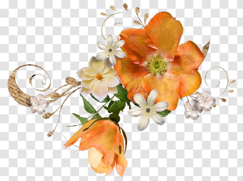 Flower Bouquet Floral Design Picture Frames Garden Roses - Arranging Transparent PNG