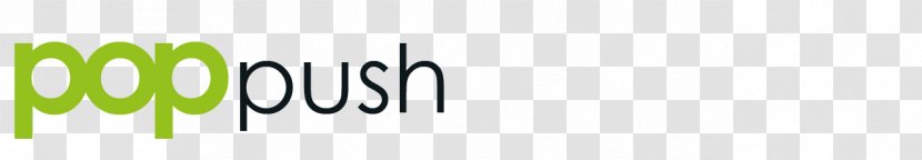 Logo Brand Product Design Desktop Wallpaper - Push Pop Transparent PNG