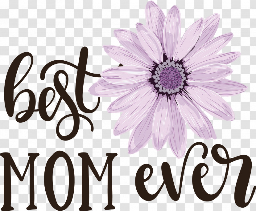 Mothers Day Best Mom Ever Mothers Day Quote Transparent PNG