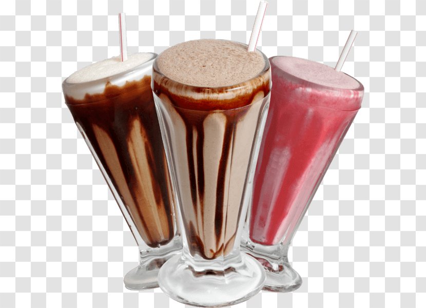 Ice Cream Milkshake Juice - Alcopop Transparent PNG