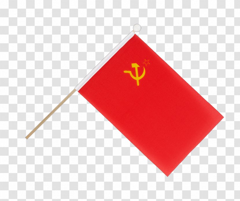 Flag Of China The Soviet Union Transparent PNG