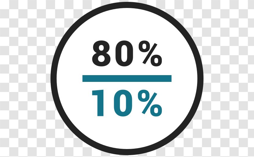 Pie Chart Bar Diagram Percentage - Diagramm Transparent PNG