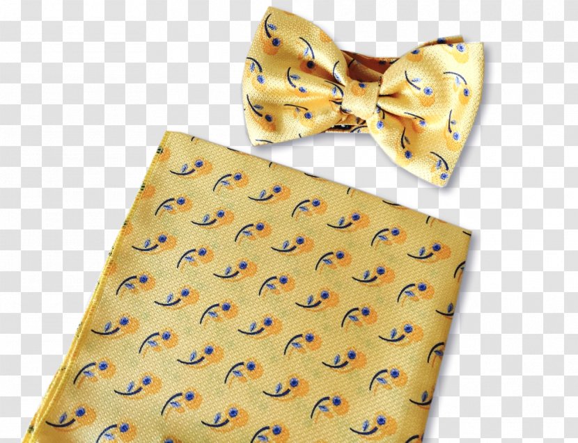 Einstecktuch Bow Tie Necktie Silk Handkerchief - Azure - Pills Transparent PNG