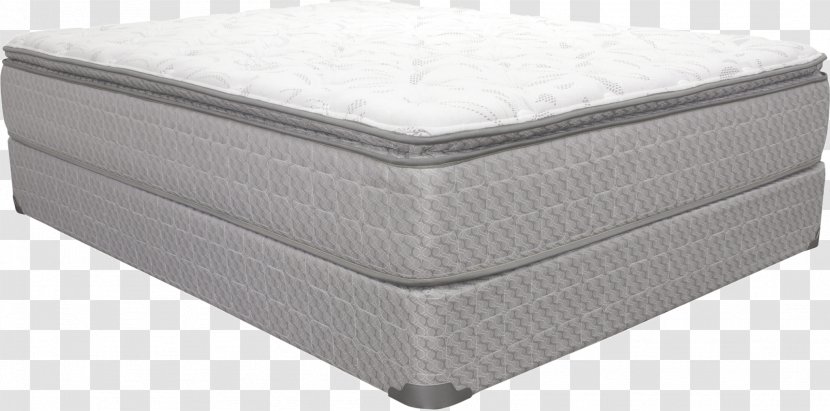 Corsicana Mattress Pillow Bed Size Box-spring - Sheets Transparent PNG