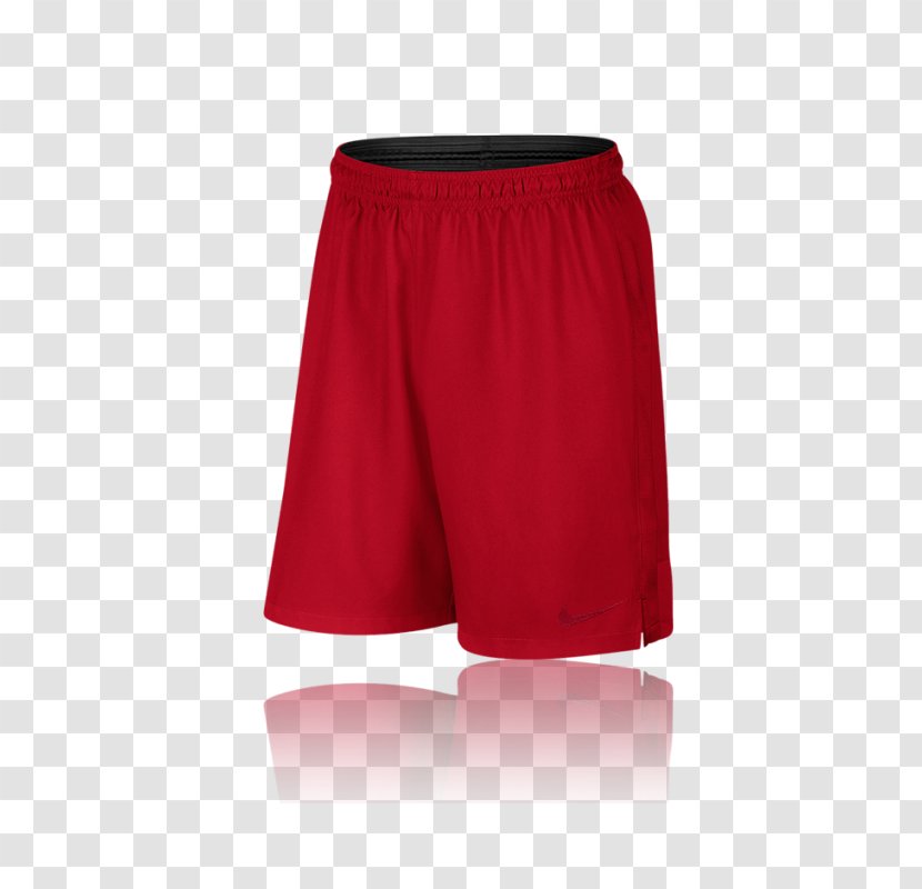 Nike Strike Longer Woven Men's Football Shorts Clothing Pants - Boot - Mesh Transparent PNG
