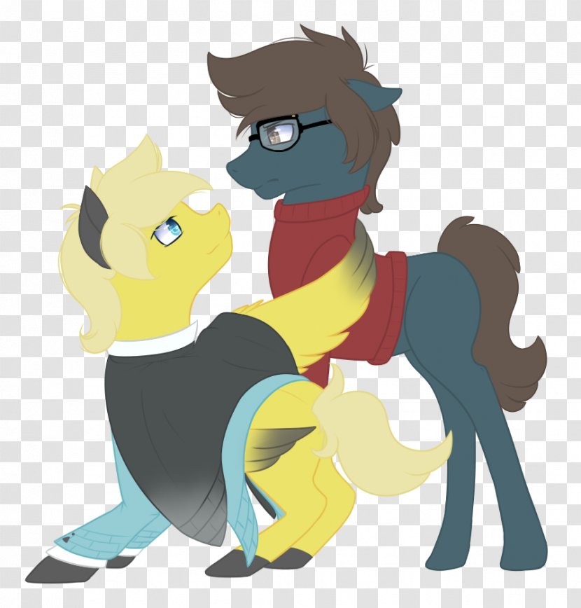 Pony Horse Kyogre Pokémon - Pokemon Transparent PNG