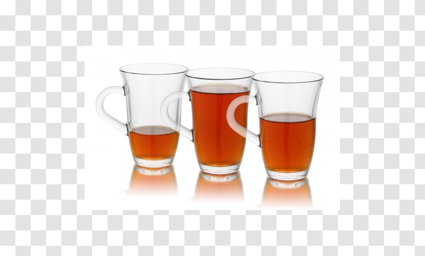Grog Tea Pint Glass Cup LAV Theeglazen 'Eda - Beer Transparent PNG