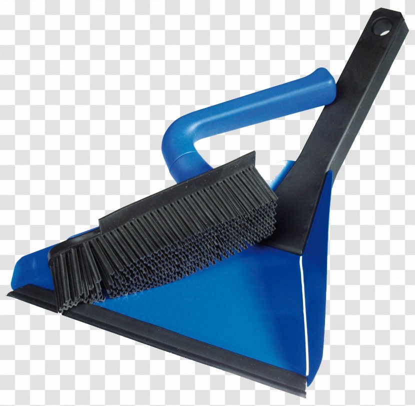 Handbesen Dustpan Broom Shovel Household Cleaning Supply - Tool - Schaufelundbesen Transparent PNG