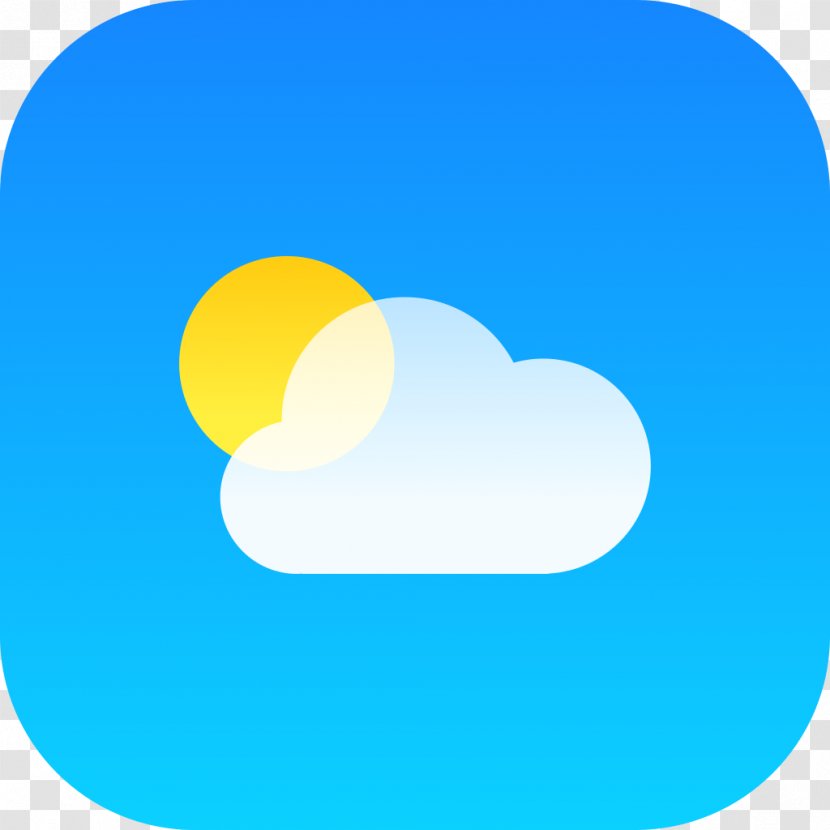 Weather Forecasting Logo - Area Transparent PNG