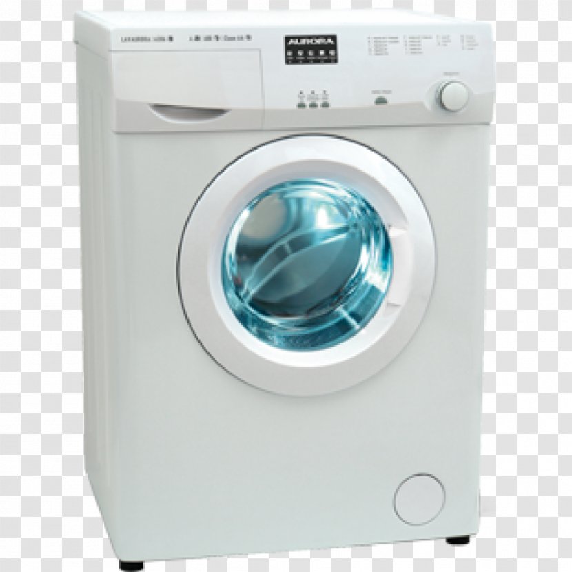 Washing Machines Aurora 6306 Fabric Softener Soap - AR Transparent PNG