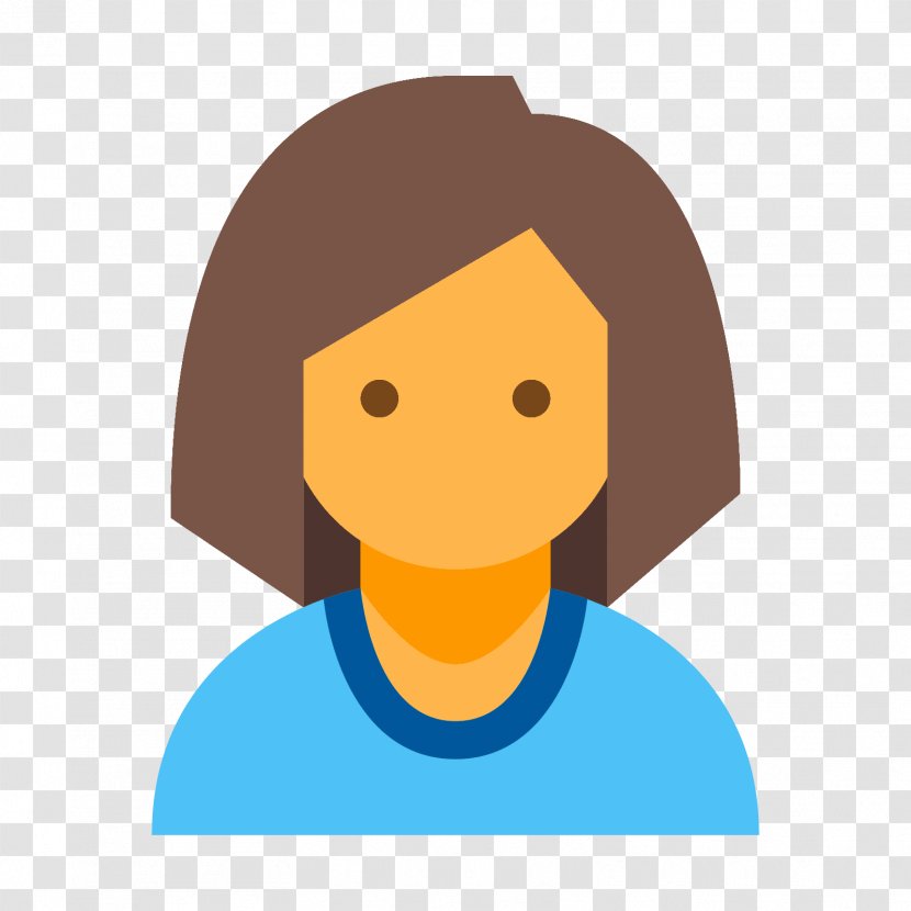 User Profile Avatar - Head Transparent PNG