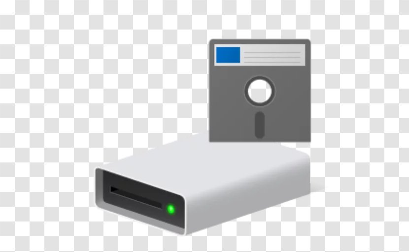 Disketová Jednotka Floppy Disk Windows 10 Storage 95 - Multimedia - Android Transparent PNG