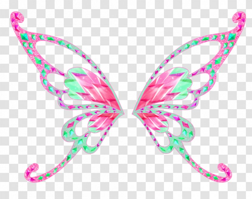 Roxy DeviantArt Butterflix YouTube - Moths And Butterflies - Youtube Transparent PNG