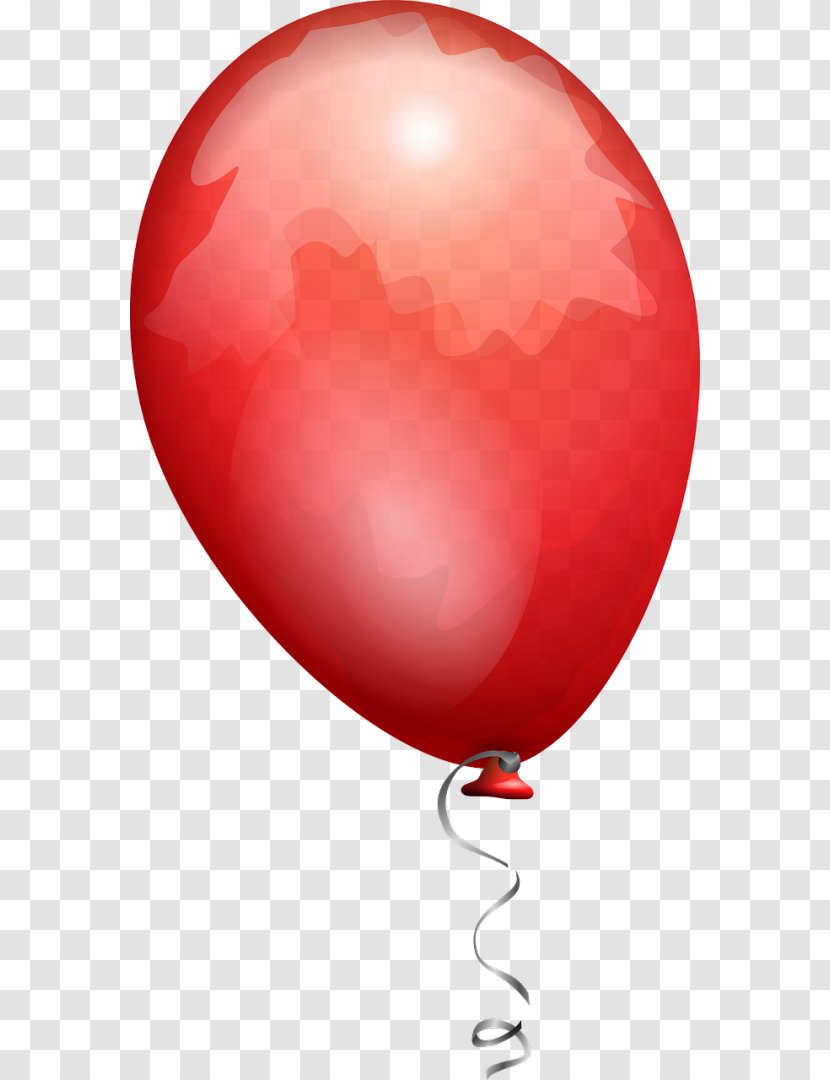 Balloon Clip Art - Sphere Transparent PNG