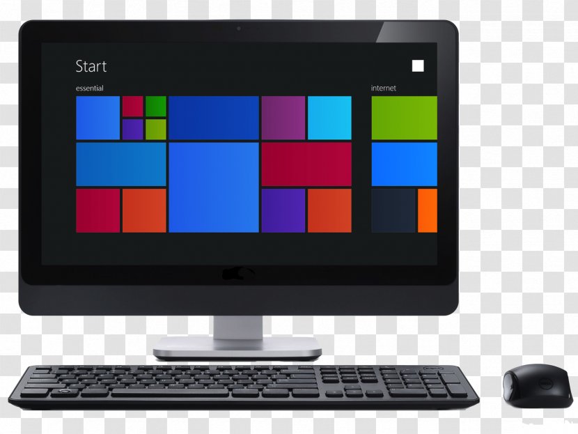 Laptop Desktop Computers Personal Computer Screenshot - Macbook Pro Transparent PNG