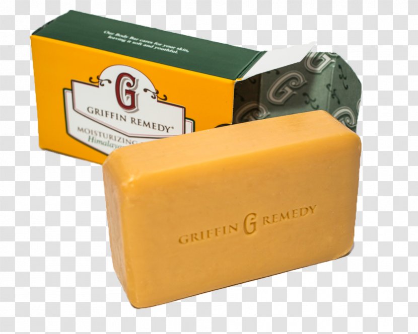Griffin Remedy Lotion Skin Moisturizer Soap - Customer - Bar Transparent PNG