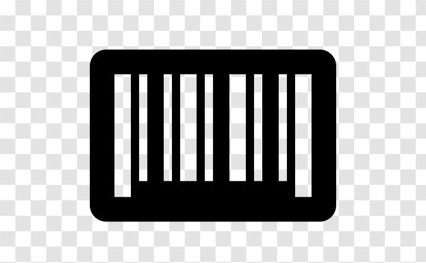 Barcode Scanners QR Code - Piano - Bar Transparent PNG