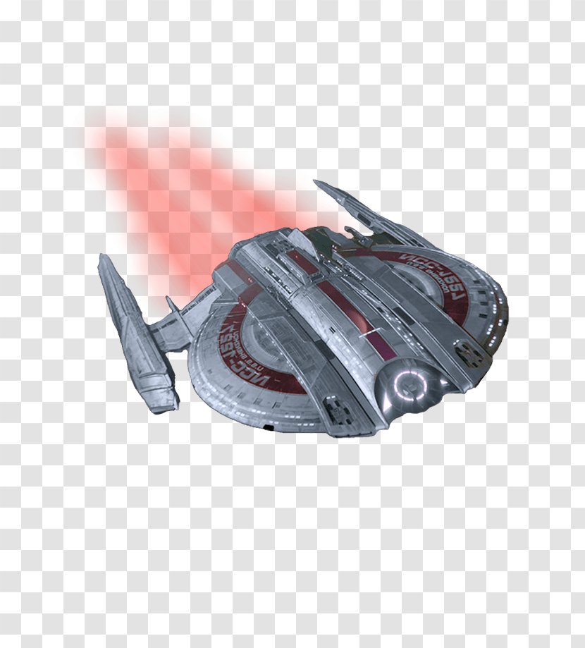 Starship Enterprise Star Trek Spacecraft Michael Burnham - Uss Ncc1701 - Concept Transparent PNG