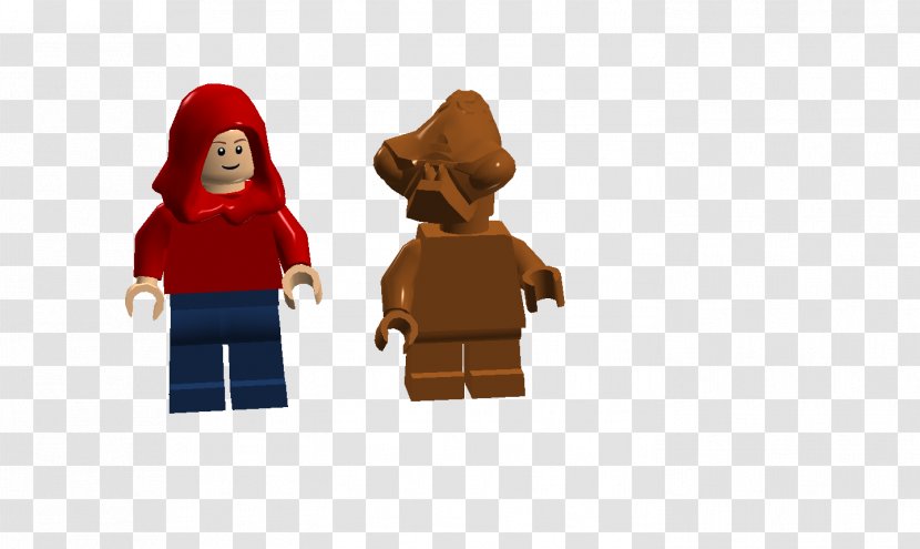 LEGO Character Fiction Animated Cartoon - Extra Terrestrial Transparent PNG