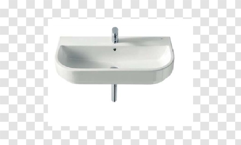 Roca Kitchen Sink Bathroom Long Island Transparent PNG