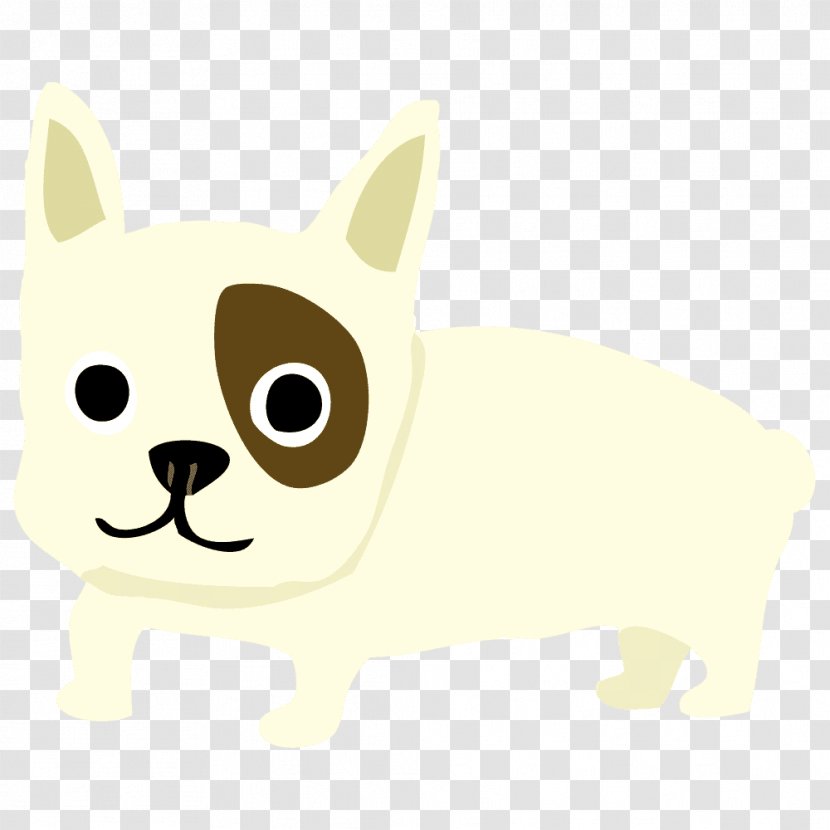 Whiskers Puppy Dog Breed Non-sporting Group Toy - Nose - French Bulldog Transparent PNG
