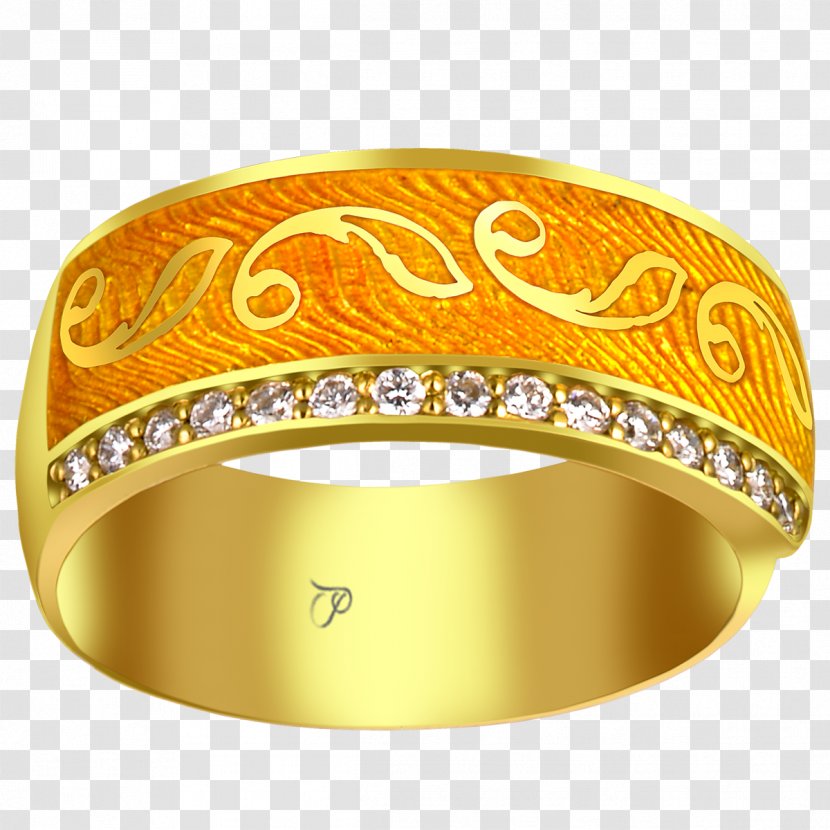 Bangle - Wedding Ring - Jewellery Transparent PNG