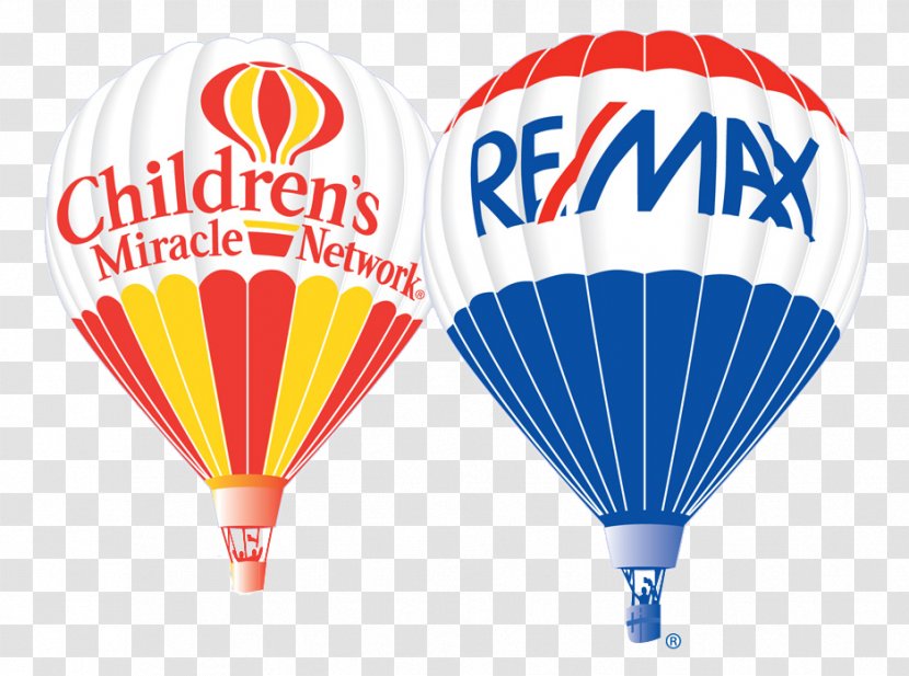 RE/MAX, LLC Estate Agent Real Re/Max The Winder Team House - Balloon Transparent PNG