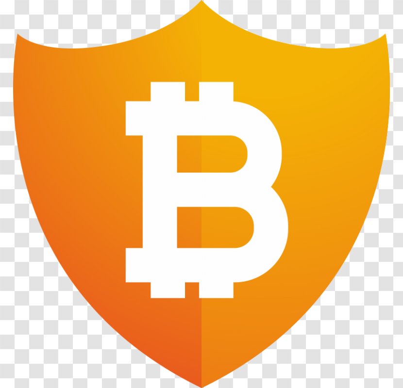 Bitcoin Cryptocurrency Logo Digital Currency Transparent PNG