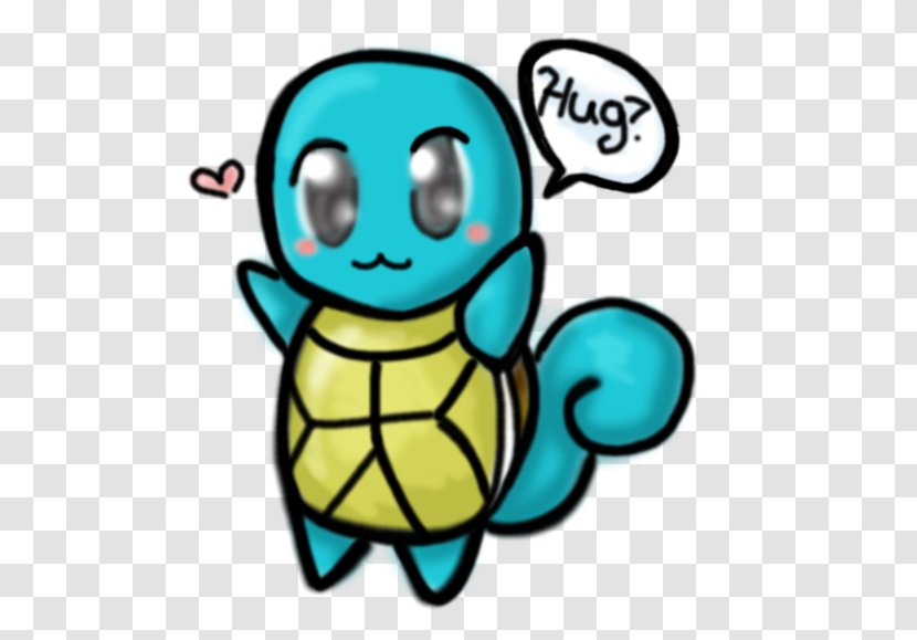 Pikachu Squirtle Pokémon GO Bulbasaur Turtle - Charmander Transparent PNG